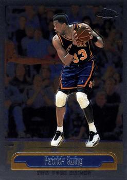 Patrick Ewing