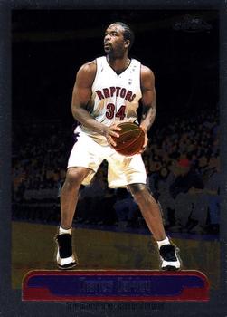 Charles Oakley