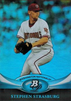 Stephen Strasburg