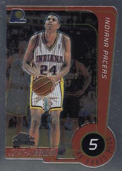 Jonathan Bender