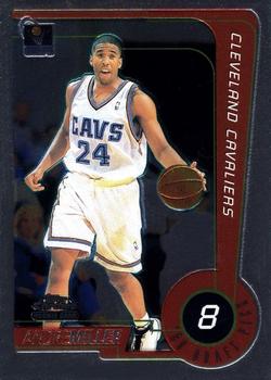 Andre Miller