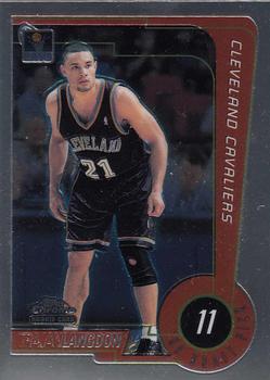 Trajan Langdon