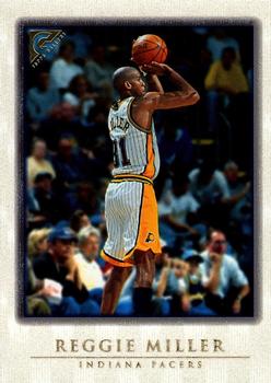 Reggie Miller