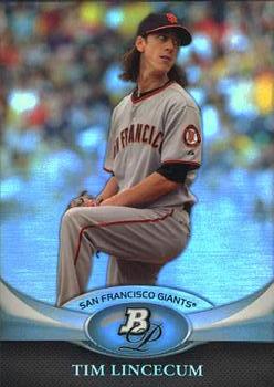 Tim Lincecum