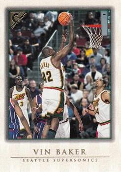 Vin Baker