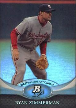 Ryan Zimmerman