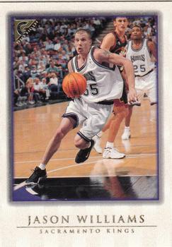Jason Williams