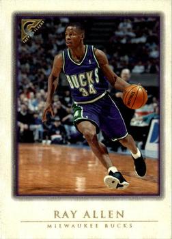Ray Allen