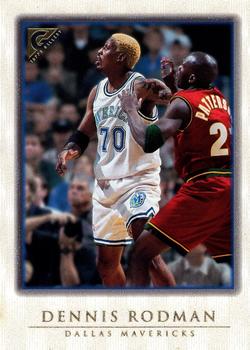 Dennis Rodman