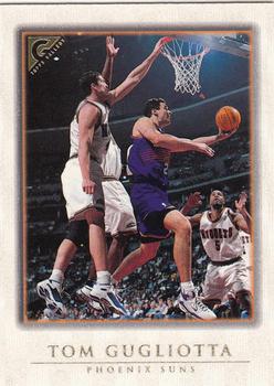 Tom Gugliotta