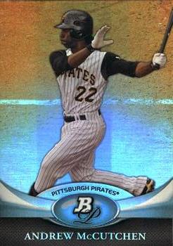 Andrew McCutchen