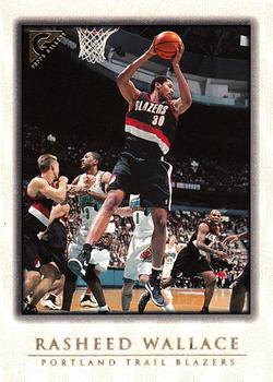 Rasheed Wallace