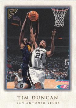 Tim Duncan