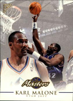 #101 Karl Malone