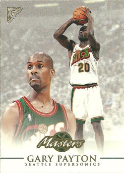 Gary Payton