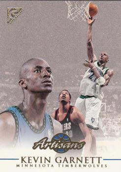 Kevin Garnett