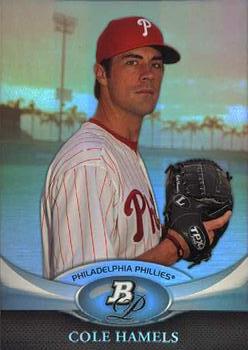 Cole Hamels