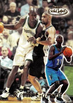 Kevin Garnett