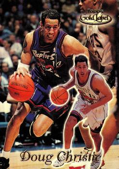 Doug Christie