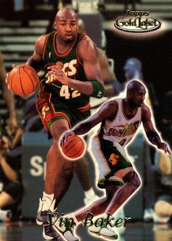 Vin Baker