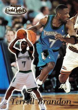 Terrell Brandon