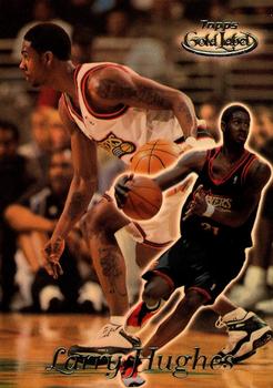 Larry Hughes