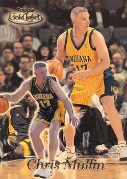 Chris Mullin