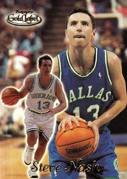 Steve Nash