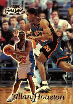 Allan Houston