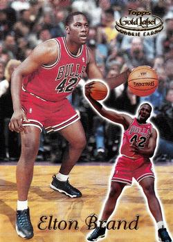Elton Brand