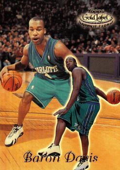 Baron Davis