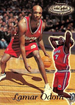 Lamar Odom