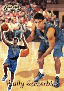 Wally Szczerbiak