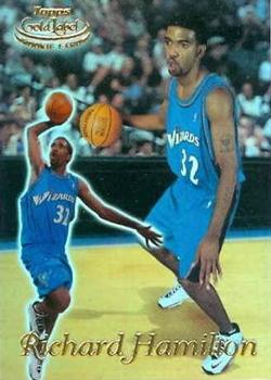 #92 Richard Hamilton