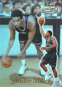 Andre Miller