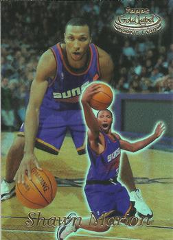 Shawn Marion
