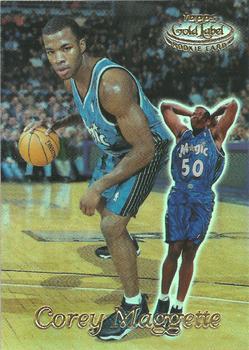 Corey Maggette