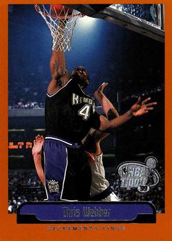 Chris Webber
