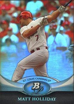 Matt Holliday