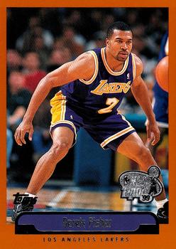 Derek Fisher