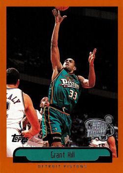 Grant Hill