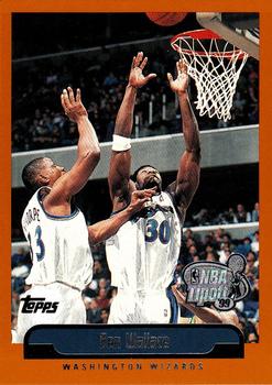 Ben Wallace