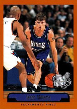 Jason Williams
