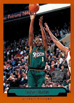 Lindsey Hunter