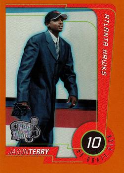 #111 Jason Terry