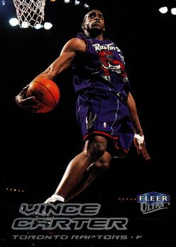 Vince Carter
