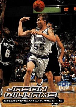 Jason Williams