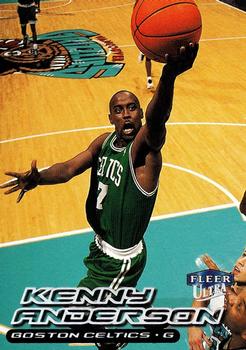 Kenny Anderson