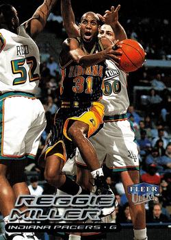 Reggie Miller