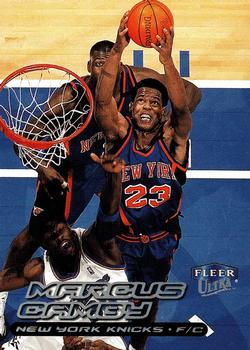 Marcus Camby